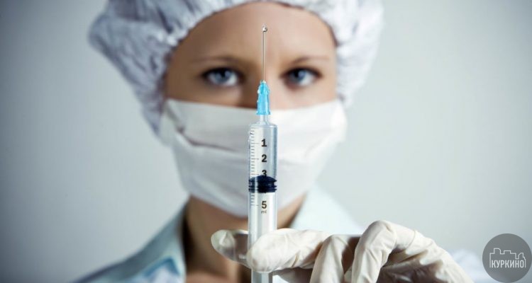 Вакцинация от гриппа пройдет с 4 по 29 октября