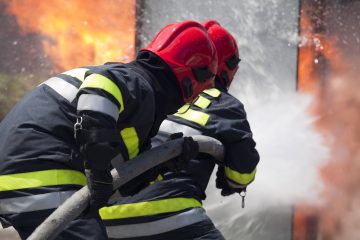 правила пожарной безопасности для детей и родителей