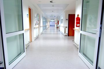 захарьина больница в куркино