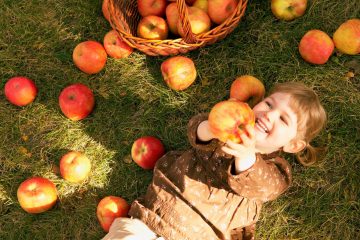 Мероприятия, посвященные празднику "Яблочный Спас" пройдут в СЗАО