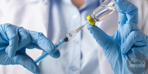 В Москве введена обязательная вакцинация в сфере услуг