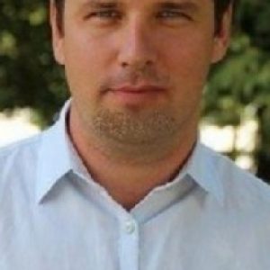 Рисунок профиля (seryypettryv)