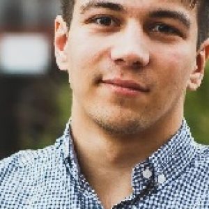 Рисунок профиля (alekssndfominn)