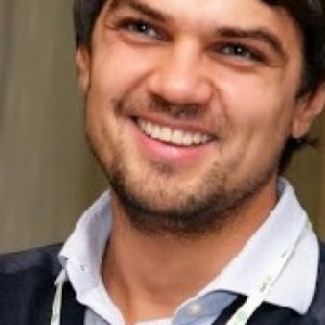 Рисунок профиля (yannkusminn)