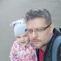 Рисунок профиля (Александр Зайцев)