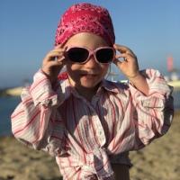 Рисунок профиля (Анна Кувшинова)