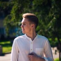 Рисунок профиля (Степан Лернер)